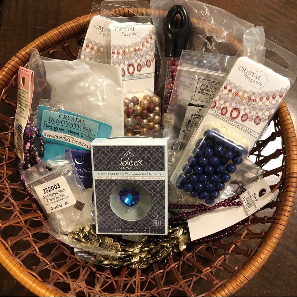 Bead Assortment